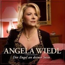 Listen online free Angela Wiedl Komm wir machen eine schlitten, lyrics.