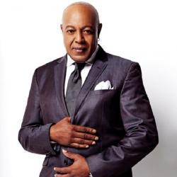 Best and new Peabo Bryson soft rock songs listen online.