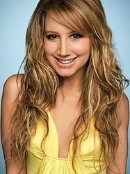 New and best Ashley Tisdale songs listen online free.
