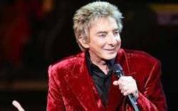 Listen online free Barry Manilow Let Me Be Your Wings, lyrics.