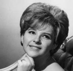Listen online free Brenda Lee Christmas Will Be Just Another Lonely Day, lyrics.