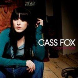 Listen online free Cass Fox Touch me, lyrics.