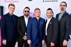 Listen online free Backstreet Boys Funny Face, lyrics.