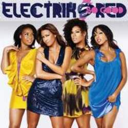 New and best Electrik Red songs listen online free.
