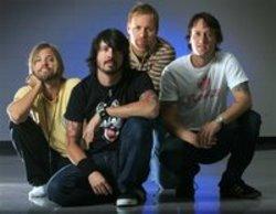 Best and new Foo Fighters Rock songs listen online.