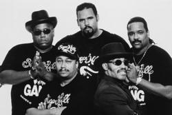 New and best The Sugarhill Gang songs listen online free.