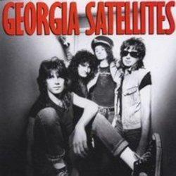 Listen online free Georgia Satellites Keep your hands to yourself, lyrics.