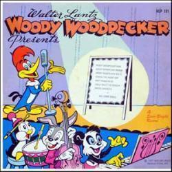 Listen online free OST Woody Woodpecker The Woody Woodpecker Song, lyrics.