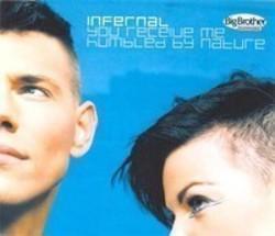 Listen online free Infernal From Paris To Berlin (Vova Baggage & Kirillich Remix Radio), lyrics.