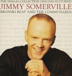 Listen online free Jimmy Somerville To love somebody, lyrics.