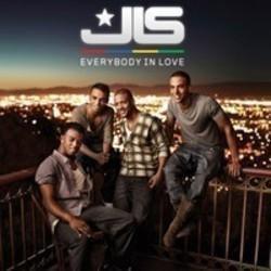 Listen online free Jls Everybody In Love (Cahill Dub), lyrics.