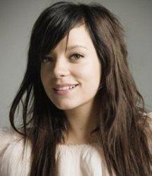 Listen online free Lily Allen Naive (live lounge cover of Th, lyrics.