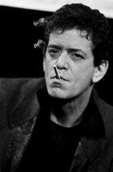 Listen online free Lou Reed The Power Of Positive Drinking, lyrics.