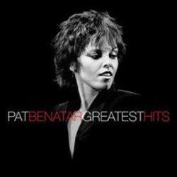 Listen online free Pat Benatar Have It All, lyrics.