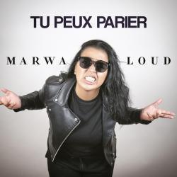 Listen online free Marwa Loud Mehdi, lyrics.