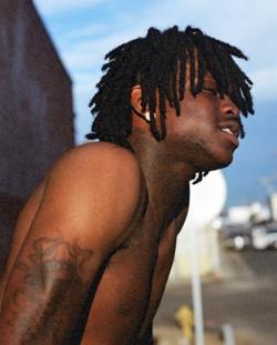 Listen online free Chief Keef Hit The Lotto Kash (Prod by Young Chop), lyrics.
