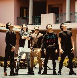 New and best CNCO songs listen online free.