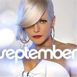 Best and new September Pop songs listen online.
