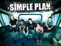 Best and new Simple Plan Pop songs listen online.