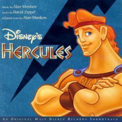 Listen online free OST Hercules Go The Distance, lyrics.