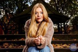 Listen online free Becky Hill  Better Off Without You (feat. Shift K3Y), lyrics.