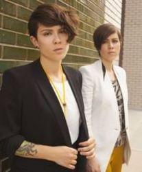 New and best Tegan And Sara songs listen online free.