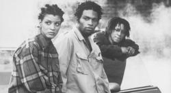 New and best Digable Planets songs listen online free.