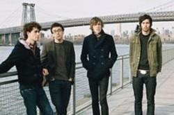 Listen online free Tokyo Police Club Listen to the Math (Remixed by The Good Life), lyrics.