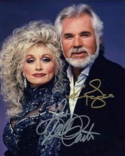 New and best Kenny Rogers And Dolly Parton songs listen online free.