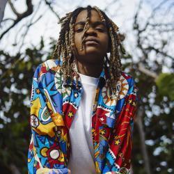 New and best Koffee songs listen online free.