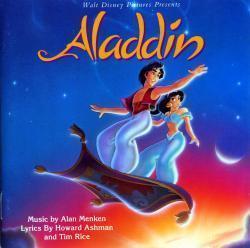 Best and new OST Aladdin Soundtrack songs listen online.