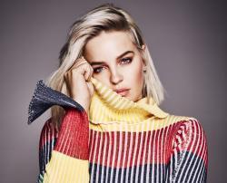 New and best Anne-Marie songs listen online free.