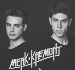 Listen online free Merk & Kremont Hands Up (ft. DNCE), lyrics.