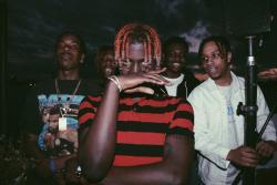 Listen online free Lil Yachty Forever Young (Feat. Diplo), lyrics.
