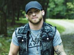 Listen online free Brantley Gilbert What Happens In A Small Town (ft. Lindsay Ell), lyrics.