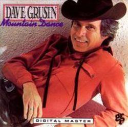 Listen online free Dave Grusin "Just a Girl . . .", lyrics.