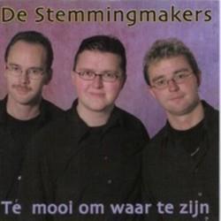 New and best De Stemmingmakers songs listen online free.