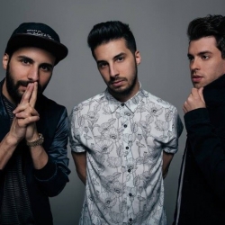 New and best Cash Cash songs listen online free.