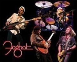 New and best Foghat songs listen online free.
