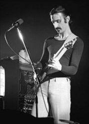Best and new Frank Zappa Avantgarde songs listen online.