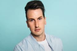 Best and new Russell Dickerson Country Pop songs listen online.
