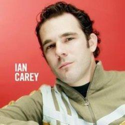 Listen online free Ian Carey Say what u want, lyrics.