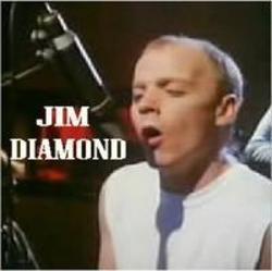 Listen online free Jim Diamond I should have known better, lyrics.