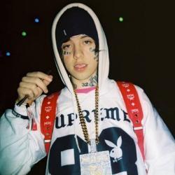 New and best Lil Xan songs listen online free.