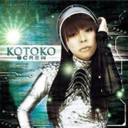 New and best Kotoko songs listen online free.