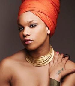 New and best Melissa Nkonda songs listen online free.