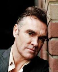 New and best Morrissey songs listen online free.