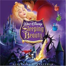 Listen online free OST Sleeping Beauty Once Upon A Dream, lyrics.