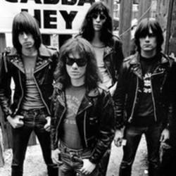 Listen online free Ramones It&#039;s not my place in the 9 to, lyrics.