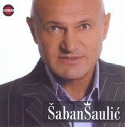 New and best Saban Saulic songs listen online free.